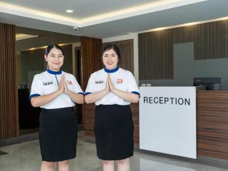 B2 Korat Premier Hotel - 2