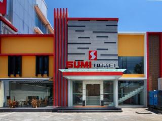 Sumi Hotel Simpang Lima Semarang - Semarang - 0