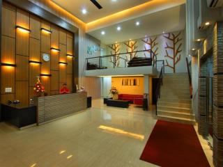 Sumi Hotel Simpang Lima Semarang - Semarang - 9