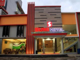 Sumi Hotel Simpang Lima Semarang - Semarang - 1