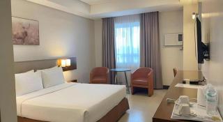 DIVERSION 21 HOTEL - Iloilo City - 1