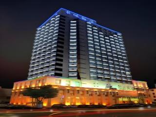 Greatwall Hotel - Zhengzhou - Zhengzhou - 0