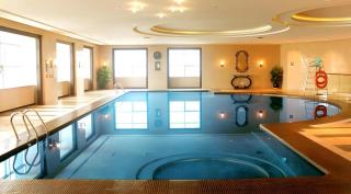Wyndham Grand Plaza Royale Furongguo Changsha - 8