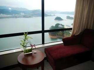 New Century Hangzhou Qiandao Lake Longting Hotel - Chun'an - 0