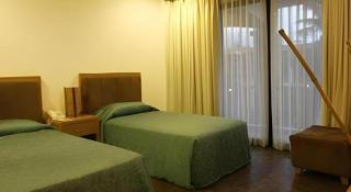 Bayfront Hotel Subic - Olongapo - 3