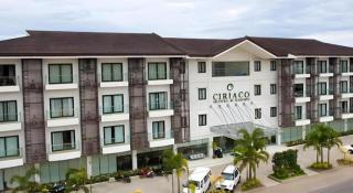 Ciriaco Hotel - Calbayog - 3