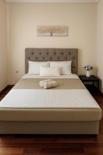 Relaxing in Luxury with view to sea from 4th floor and parking - 8