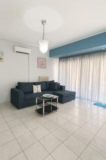 Navarinou Kalamata Pearl Cozy Seaside Apartment - 5