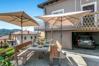 Casa Tramonti - Happy Rentals - Gemonio - 2