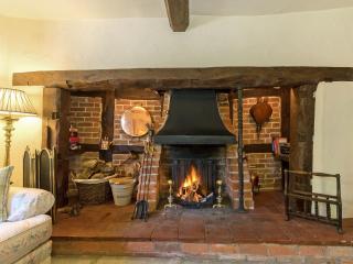 Manor Cottage - Eckington - 7