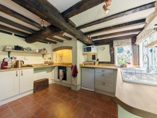 Manor Cottage - Eckington - 4