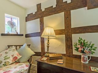 Manor Cottage - Eckington - 5