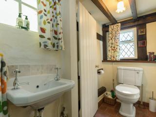 Manor Cottage - Eckington - 1