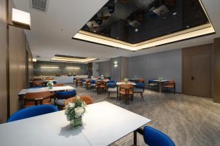 Yizhi Hotel - Guangzhou Shamian Island Huangsha Metro Station - Guangzhou - 7