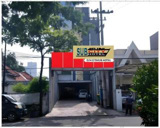 Sub City Hotel - 0