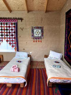 JAPAR guest house - Bokonbayevo - 3
