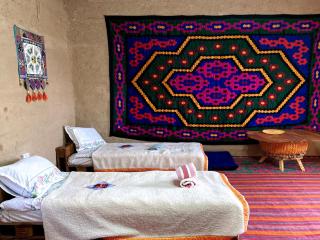 JAPAR guest house - 1