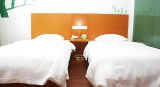 Vatica Lianyungang Haizhou Xinkong South Road Zhongyin Mingdu Hotel - Jiaxing - 2
