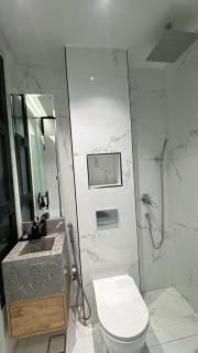 شقة أنيقة بموقع مميز ولمسات فاخرة - Al Khobar - 1