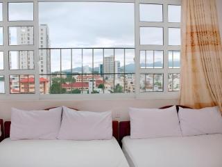 Blue Sea 3 Hotel Nha Trang - 9