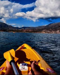 Cabañas Mis Jorgelinas - Potrerillos - 5