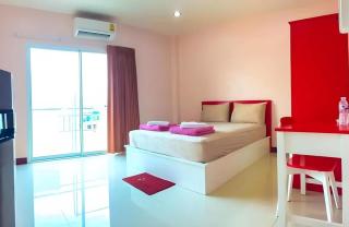 V-House Hotel - 3