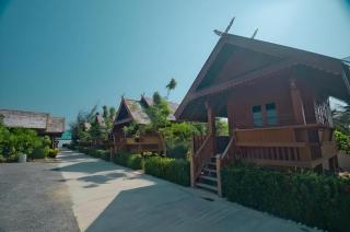 Little Home Beach - Prachuap Khiri Khan - 2