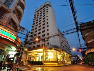 Mayflower Grande Hotel - Hat Yai - 0