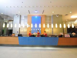Mayflower Grande Hotel - 3