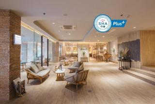 Clef Hotel Bangkok - 0