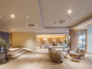 Clef Hotel Bangkok - 2