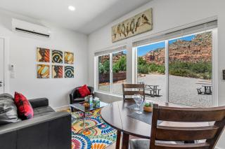 Bell Rock Suite - Unit B - Red Rock Retreat - 9