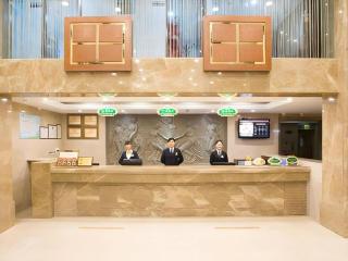 Vienna Classic Hotel Wuhan Xiongchu Avenue University of Technology - Wuhan - 0
