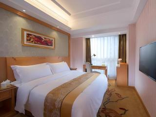 Vienna Hotel Chengdu Chunxi Road Lijiatuo Metro Station - 4