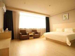 Jinjiang Inn Style Wuxi Yuqihu Xi Road - 0