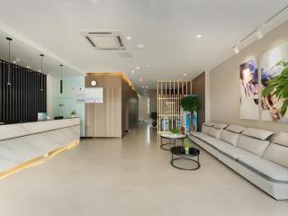 Jinjiang Inn Select Xuzhou High-speed Railway Station Kunpeng Road - Xuzhou - 0