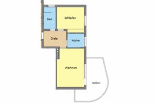 Gästehaus Elena - Kassel - 1