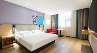 City Comfort Inn Xiao'gan City Beijing Road - Xiaogan - 9