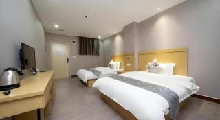 Ying Feng Yuan Hotel - 1