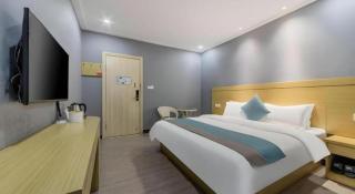 Ying Feng Yuan Hotel - Canton - 1