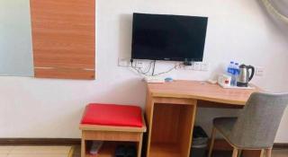 Thank Inn Hotel Jiangsu Huaian Lianshui Baiyue Square - 4