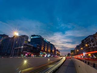 City Comfort Inn Nanning Dashatian Metro Station - 0