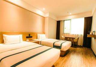 City Comfort Inn Xianning Tongcheng Zhuangyuan Square - Tongcheng - 2