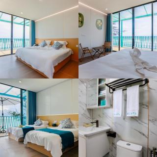 Alaya Beach Club - 3