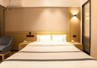 City Comfort Inn Nanning Guangxi University Xinyang Road - 7