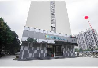 City Comfort Inn Shantou Daxue Road - Shantou - 0