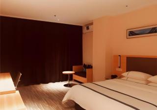 City Comfort Inn Zhuhai Jinwan Hangkong Xincheng - 2