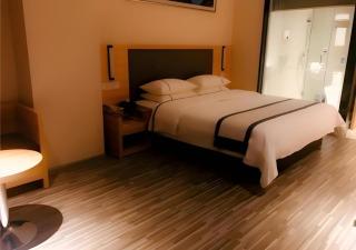 City Comfort Inn Zhuhai Jinwan Hangkong Xincheng - 1
