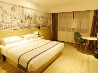 City Comfort Inn Ledong Bus Station - Ledong - 6