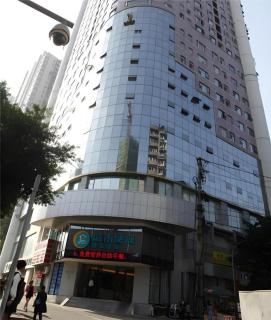 City Comfort Inn Chongqing Yuzhong District Daping Hospital - Chongqing - 0